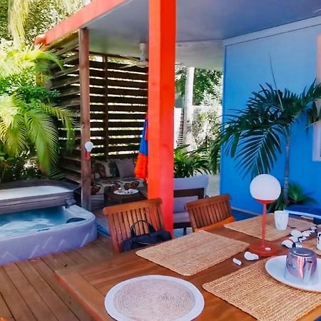 Villa Victoria Bouillante Extérieur photo